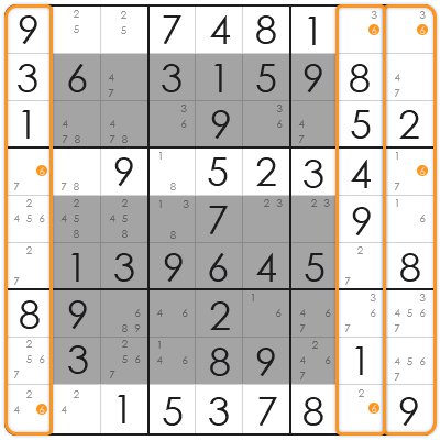 summer sudoku medium