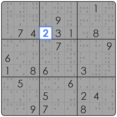 wapo sudoku