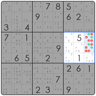 sudoku solution strategies